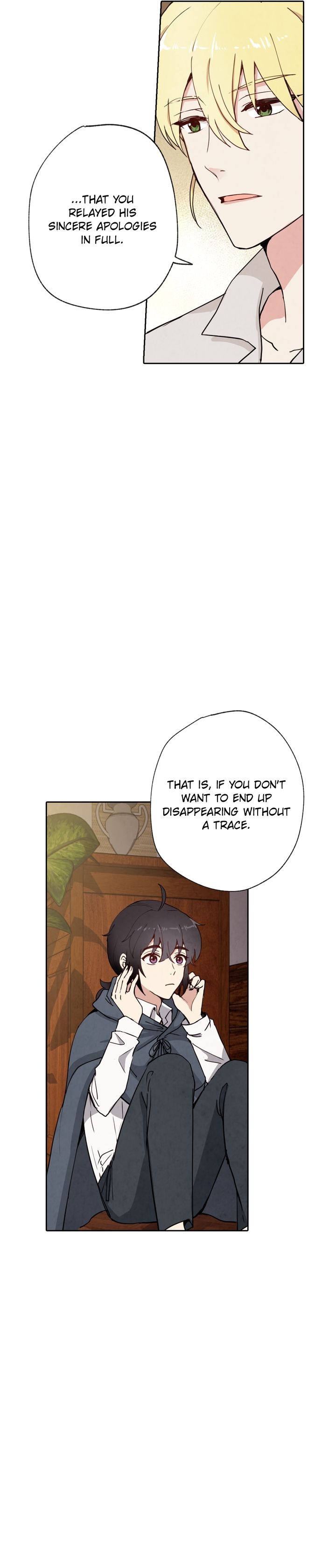 Valentine Kiss Chapter 10 - Page 15