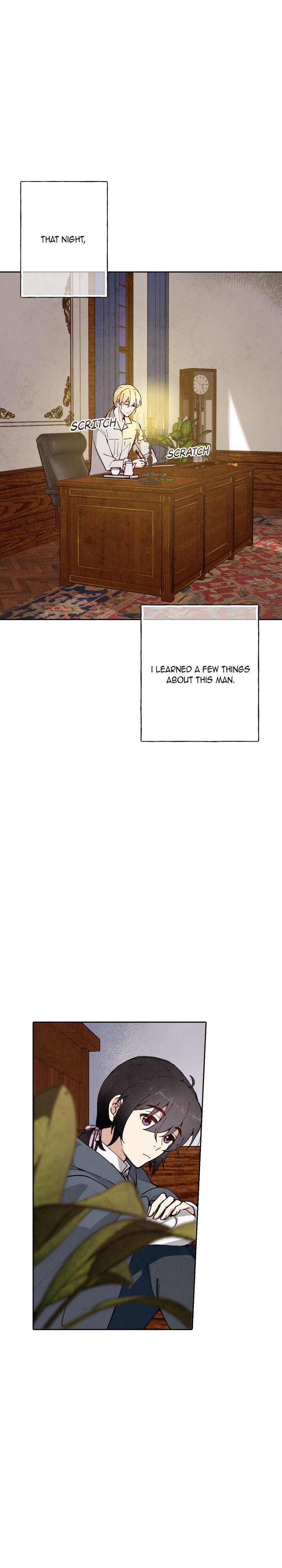 Valentine Kiss Chapter 10 - Page 20