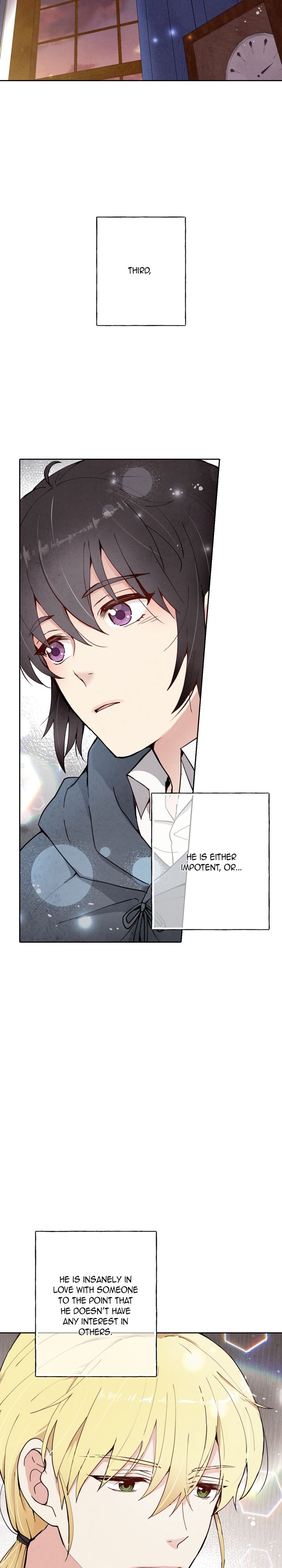 Valentine Kiss Chapter 10 - Page 22