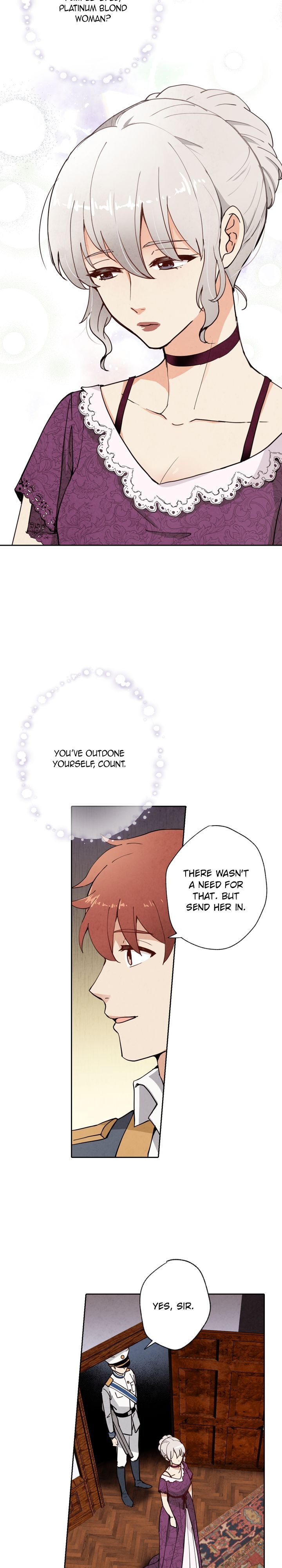 Valentine Kiss Chapter 10 - Page 6