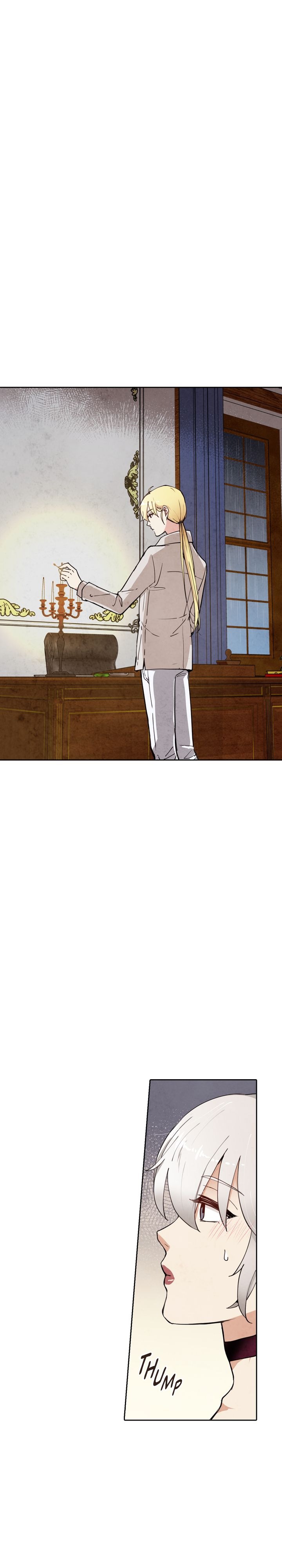 Valentine Kiss Chapter 10 - Page 10