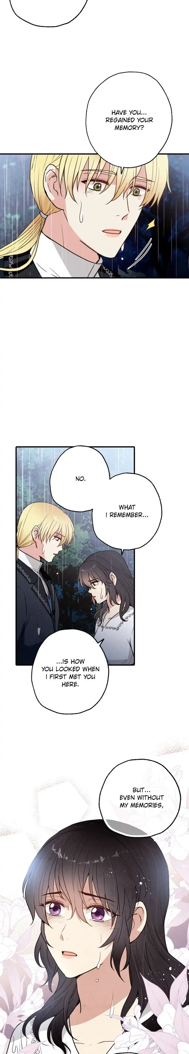 Valentine Kiss Chapter 100 - Page 14