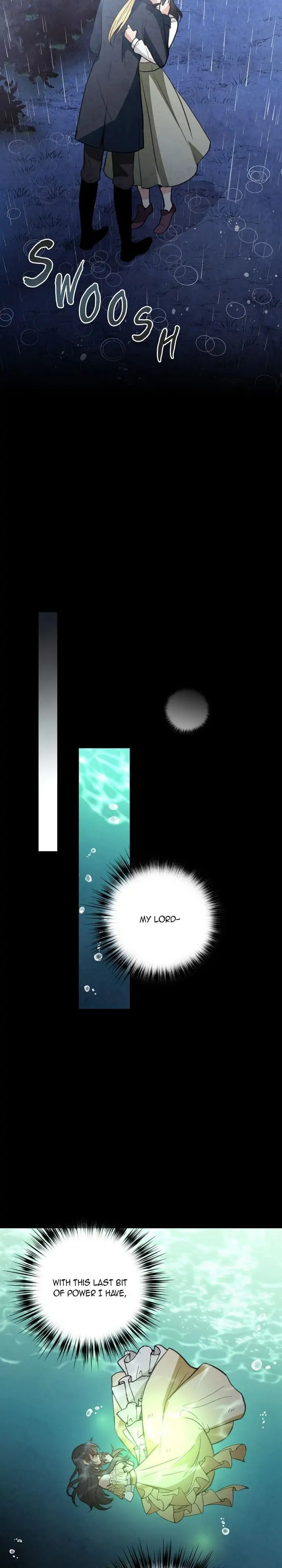 Valentine Kiss Chapter 100 - Page 18
