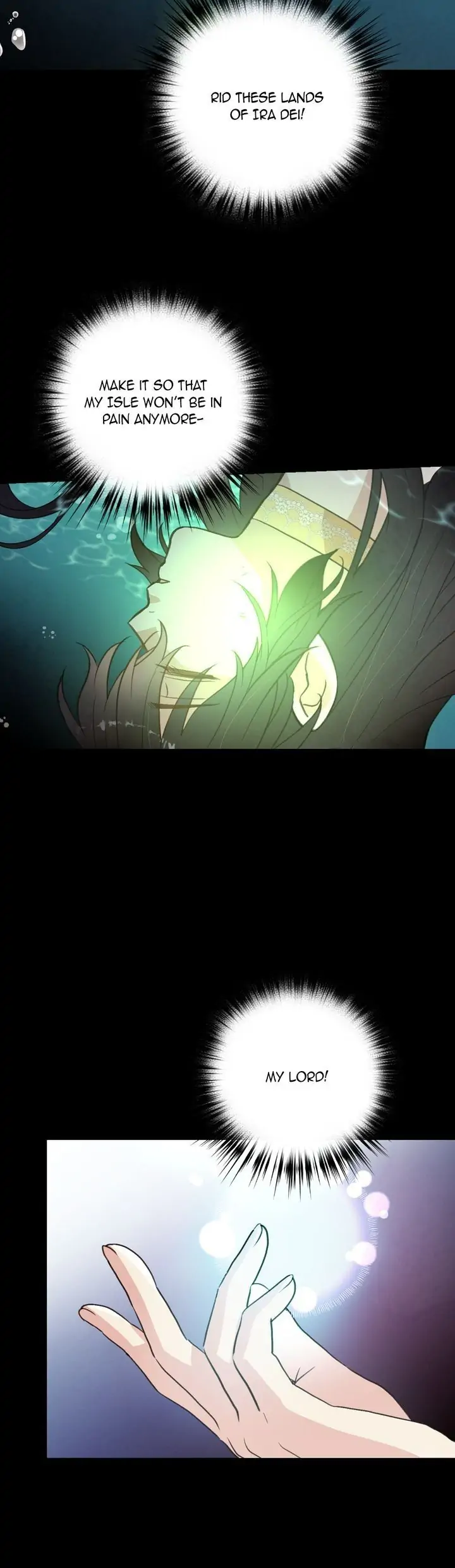 Valentine Kiss Chapter 100 - Page 19