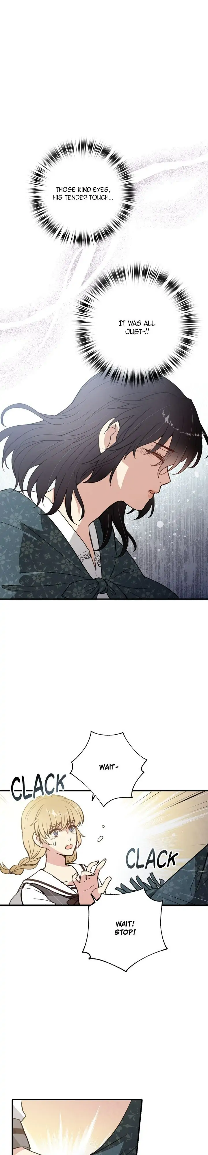 Valentine Kiss Chapter 100 - Page 3