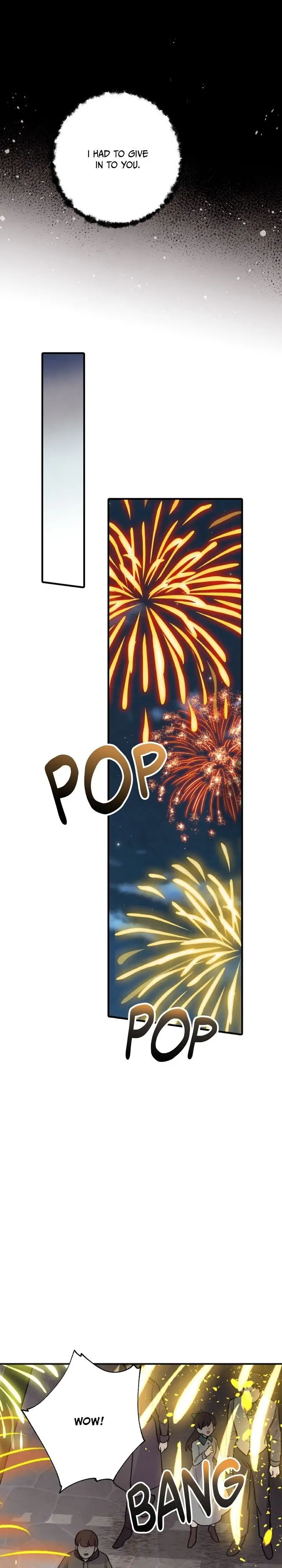 Valentine Kiss Chapter 100 - Page 22