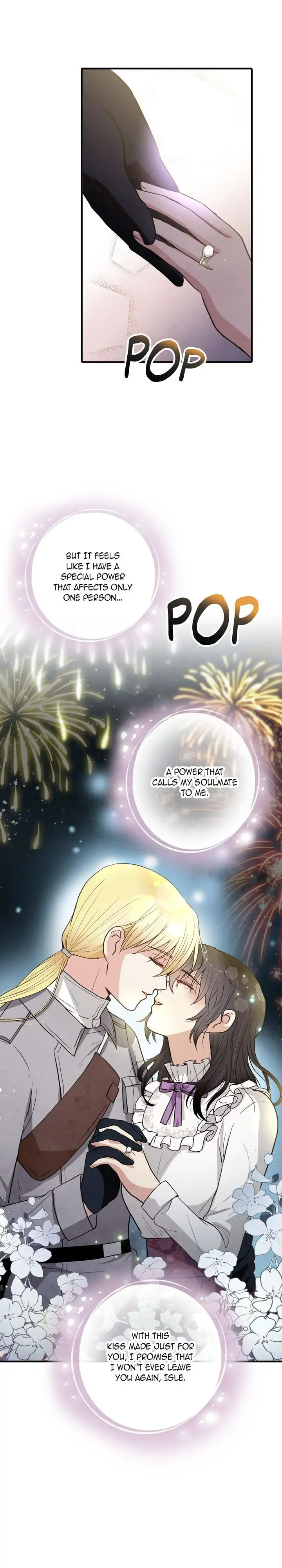 Valentine Kiss Chapter 100 - Page 25