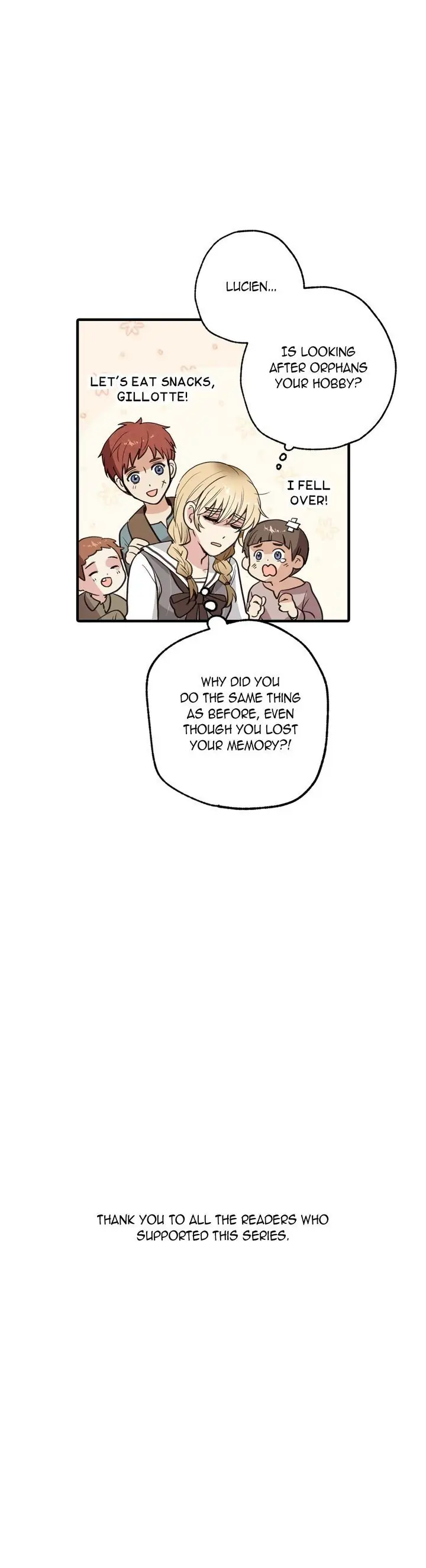 Valentine Kiss Chapter 100 - Page 26