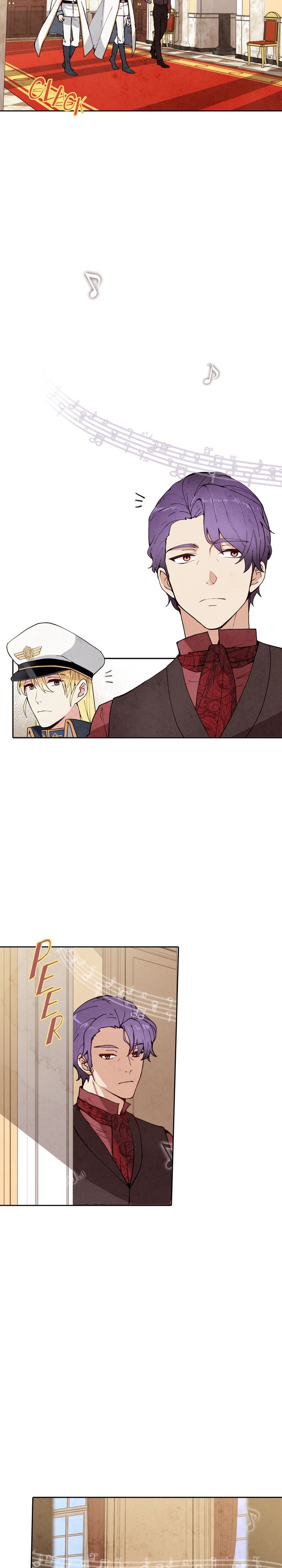 Valentine Kiss Chapter 11 - Page 13