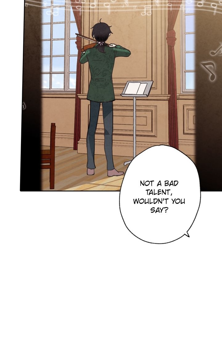 Valentine Kiss Chapter 11 - Page 14