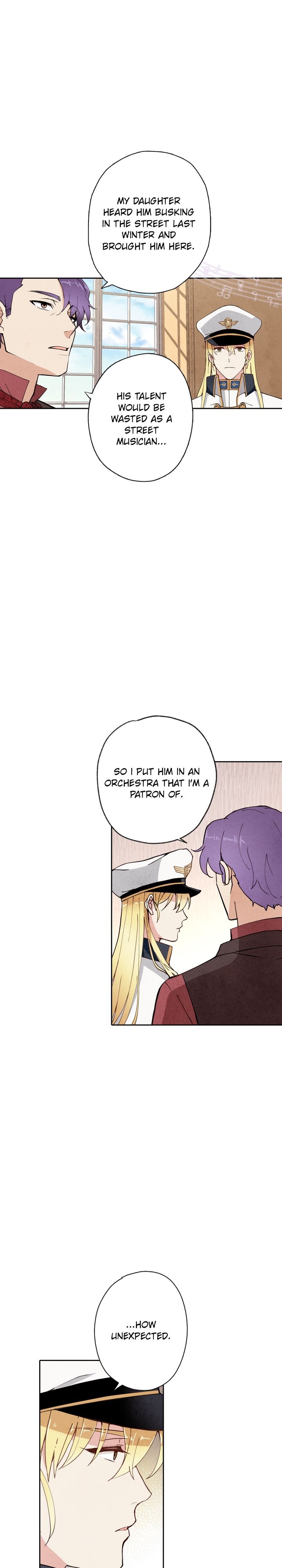 Valentine Kiss Chapter 11 - Page 15