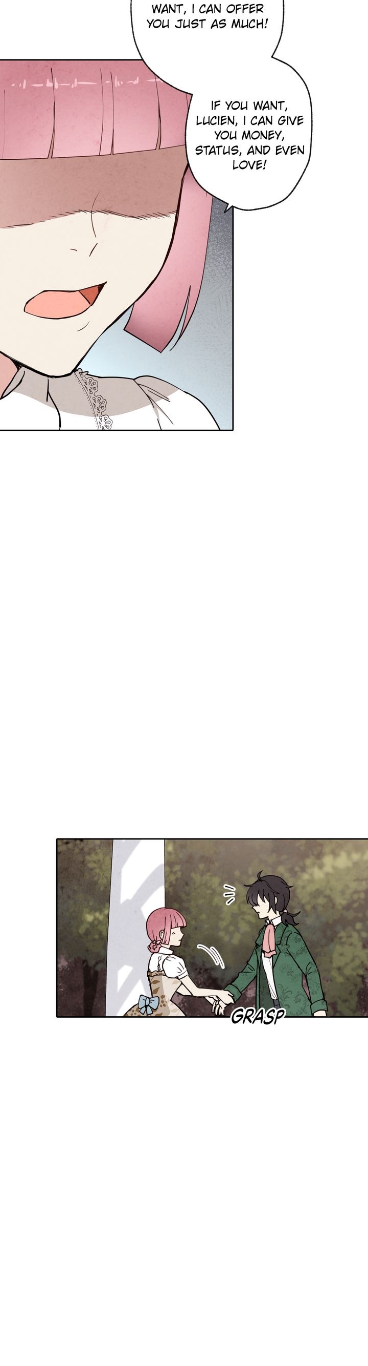 Valentine Kiss Chapter 11 - Page 27
