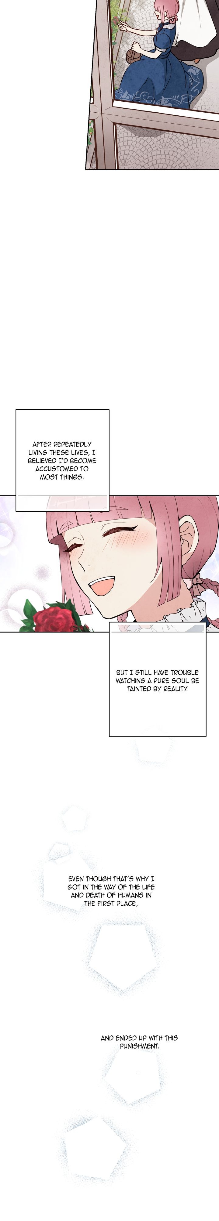 Valentine Kiss Chapter 11 - Page 9