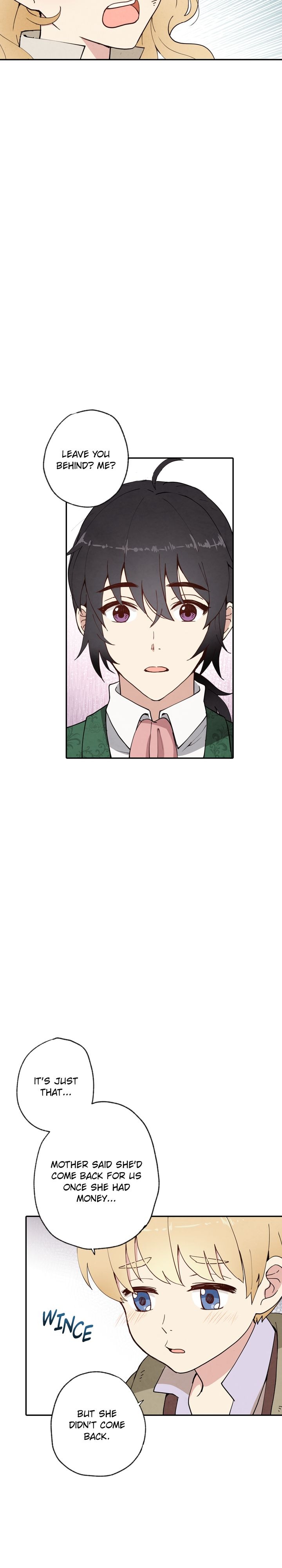 Valentine Kiss Chapter 12 - Page 15