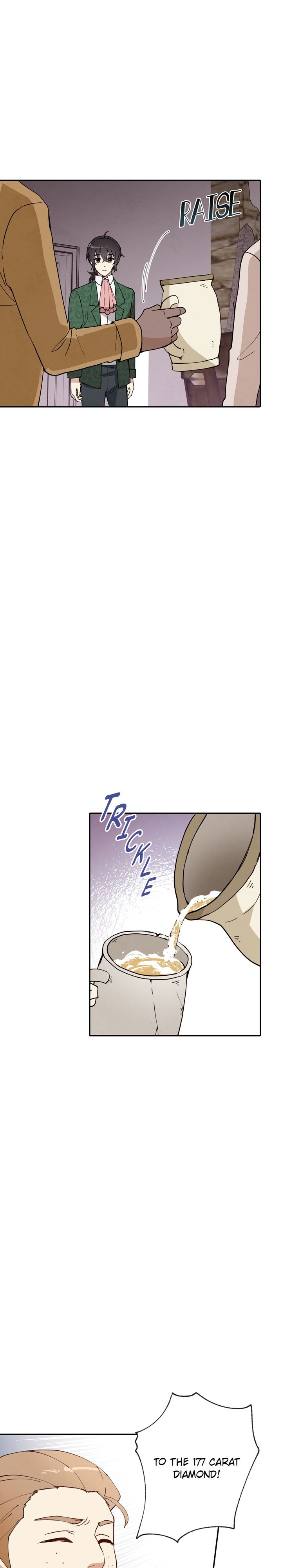 Valentine Kiss Chapter 12 - Page 22