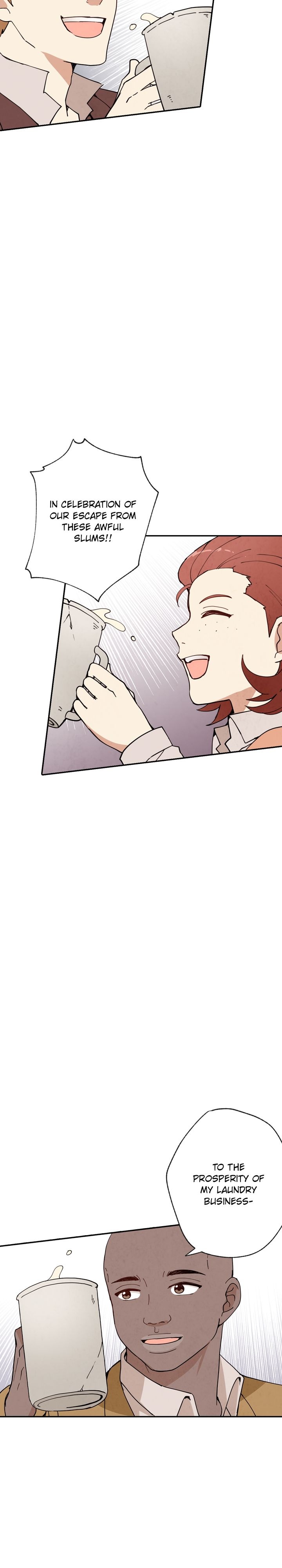 Valentine Kiss Chapter 12 - Page 23