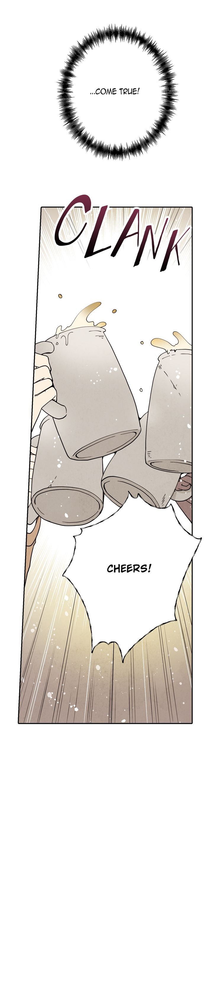 Valentine Kiss Chapter 12 - Page 25