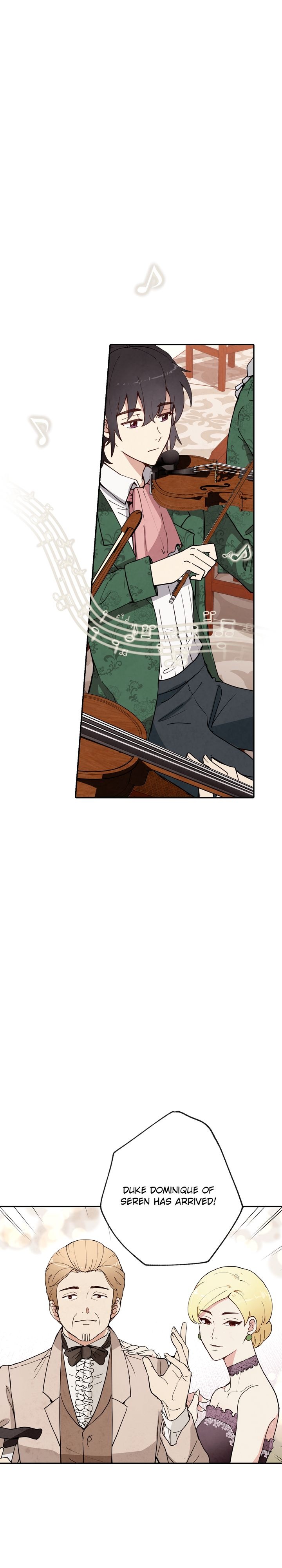 Valentine Kiss Chapter 12 - Page 27