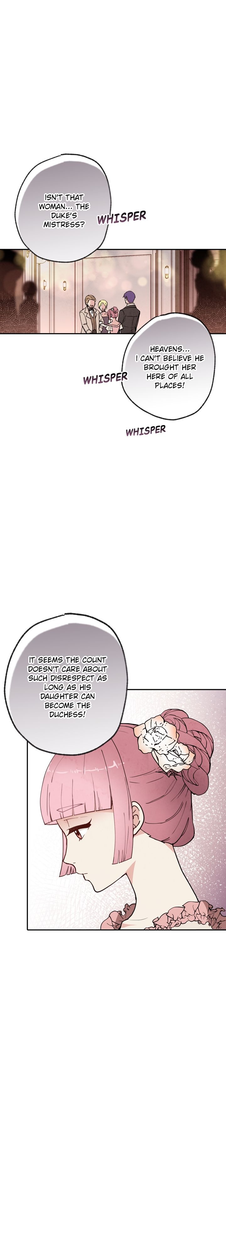 Valentine Kiss Chapter 12 - Page 28
