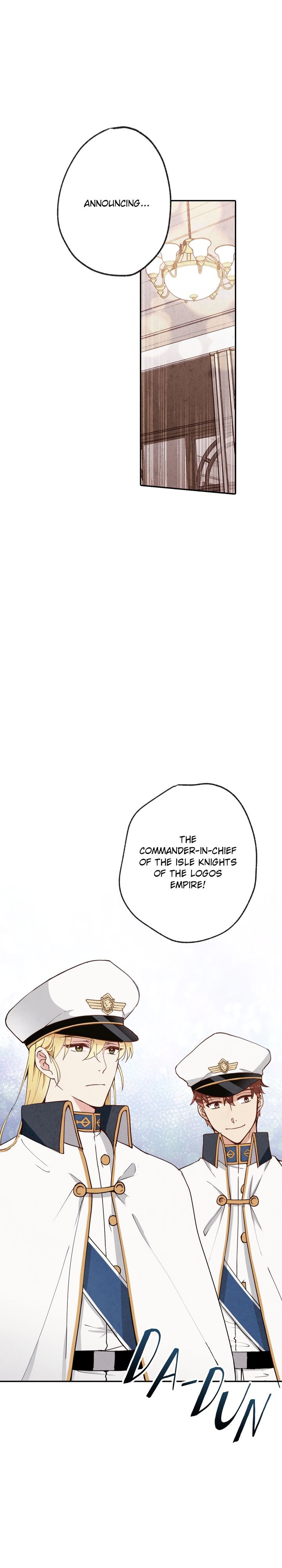Valentine Kiss Chapter 12 - Page 30