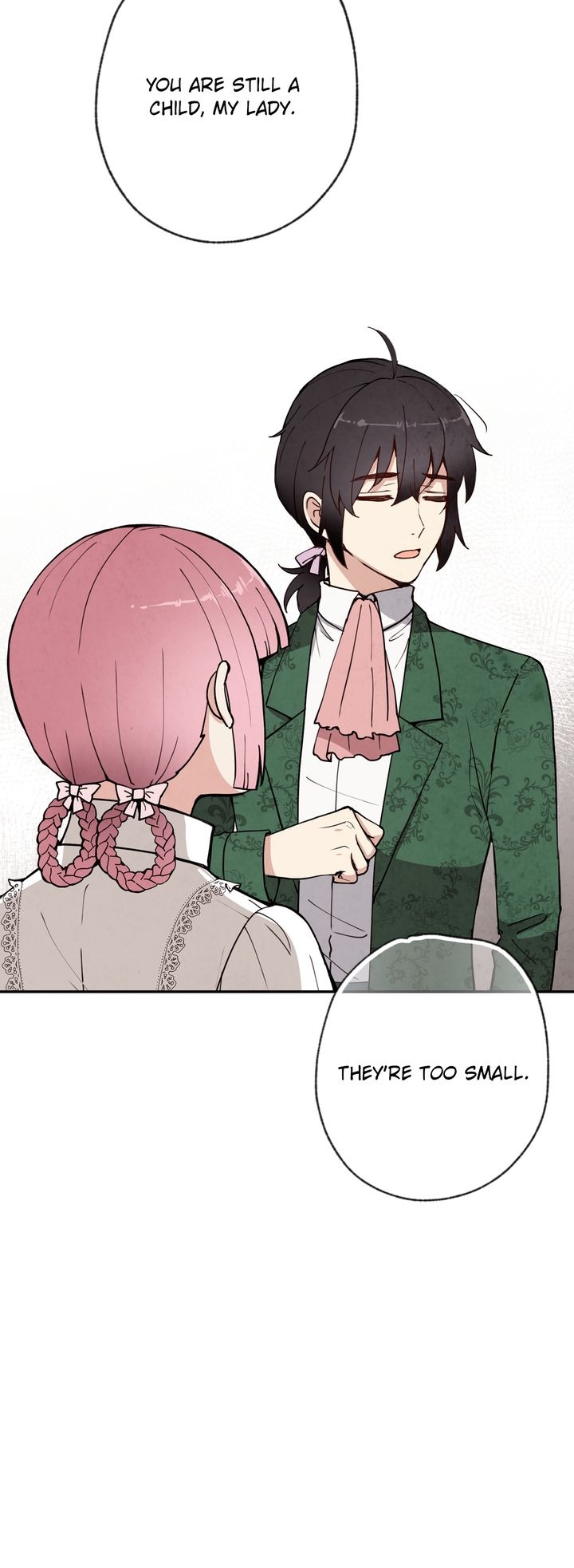 Valentine Kiss Chapter 12 - Page 4