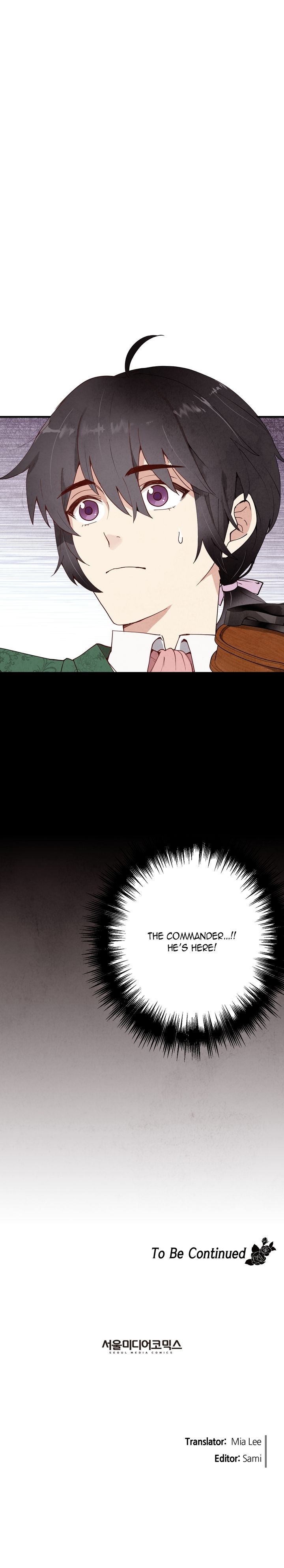 Valentine Kiss Chapter 12 - Page 31