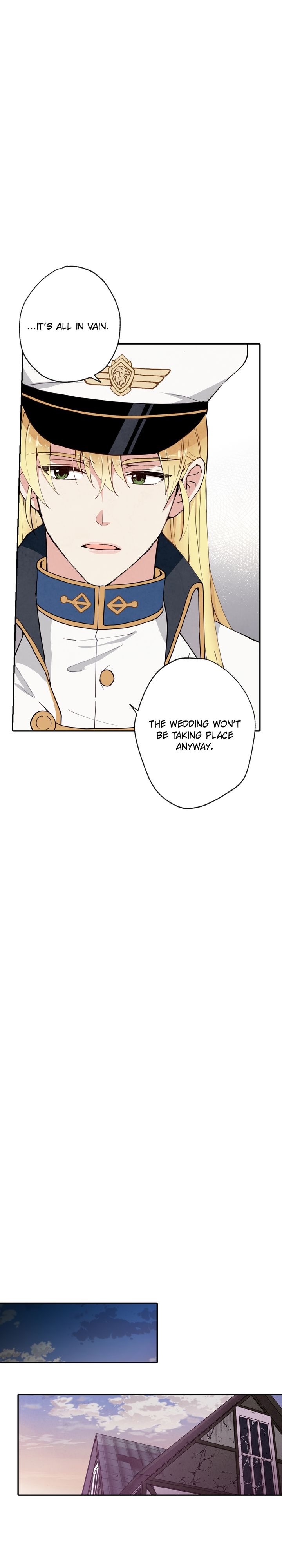Valentine Kiss Chapter 12 - Page 10