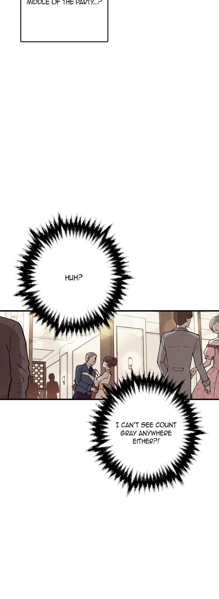 Valentine Kiss Chapter 13 - Page 12