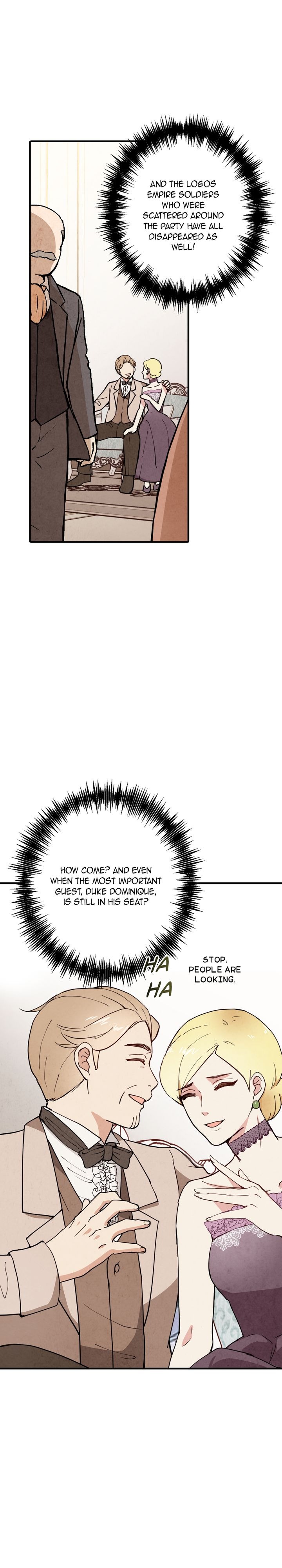 Valentine Kiss Chapter 13 - Page 13
