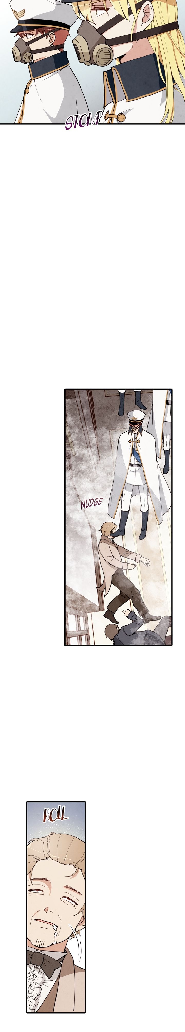 Valentine Kiss Chapter 13 - Page 25