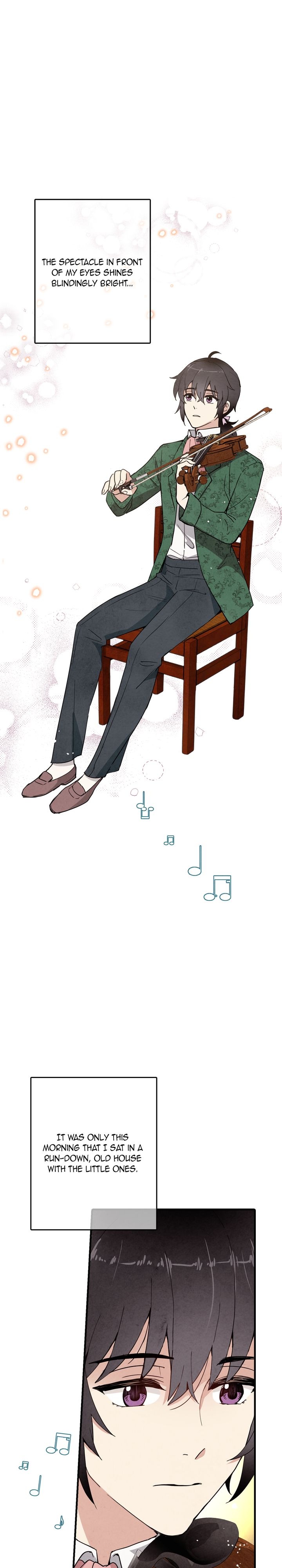 Valentine Kiss Chapter 13 - Page 4