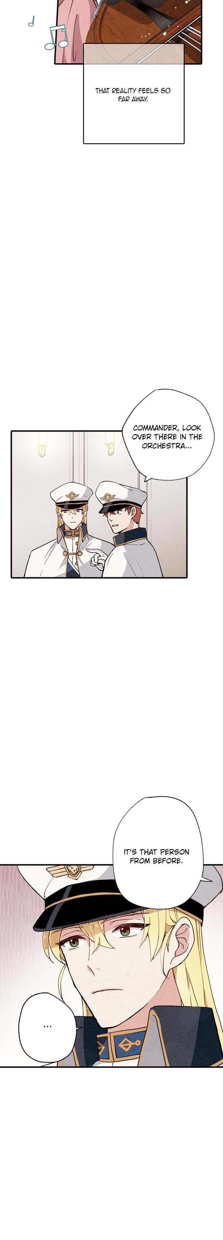 Valentine Kiss Chapter 13 - Page 5
