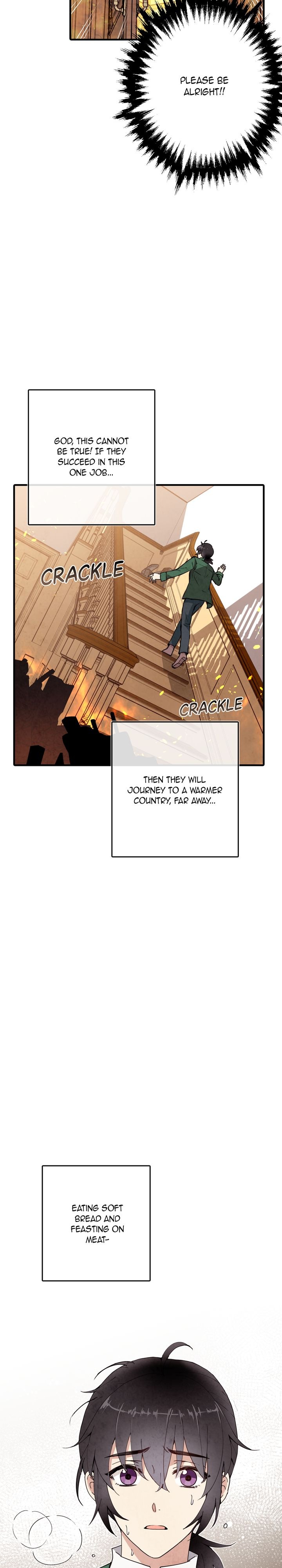 Valentine Kiss Chapter 14 - Page 13
