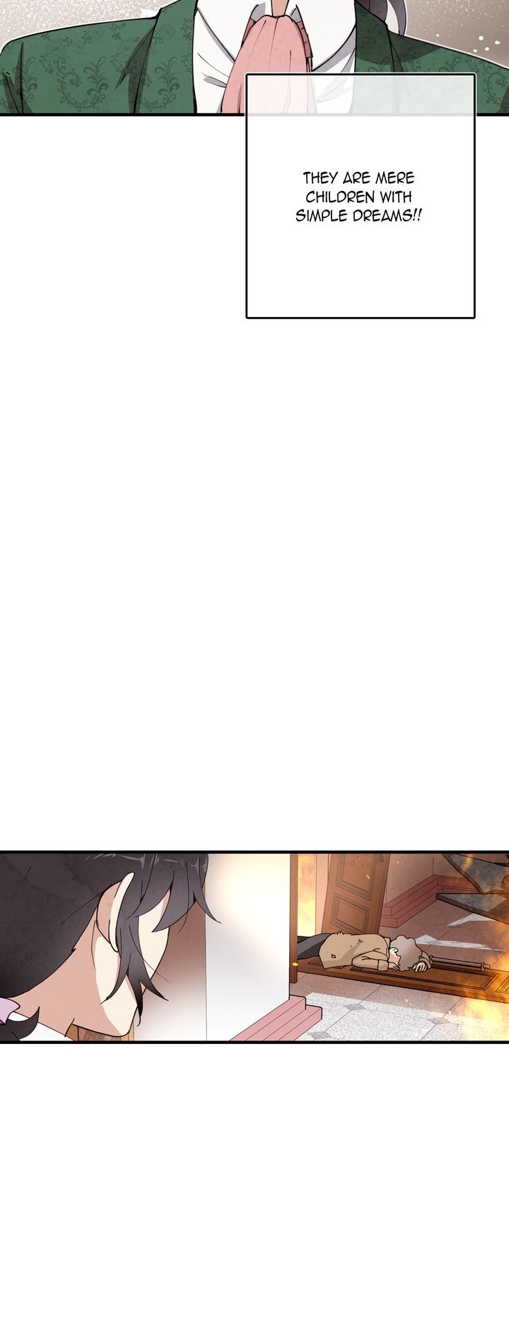Valentine Kiss Chapter 14 - Page 14