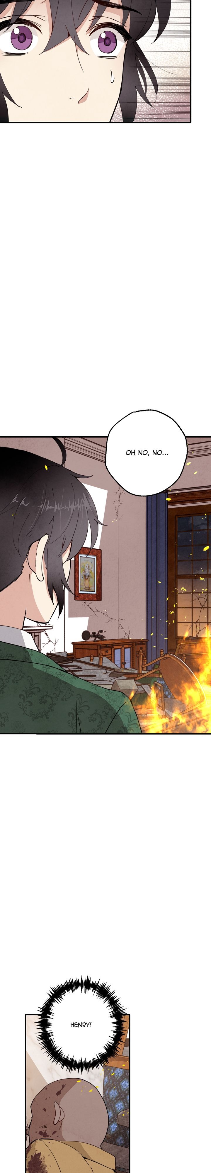 Valentine Kiss Chapter 14 - Page 17