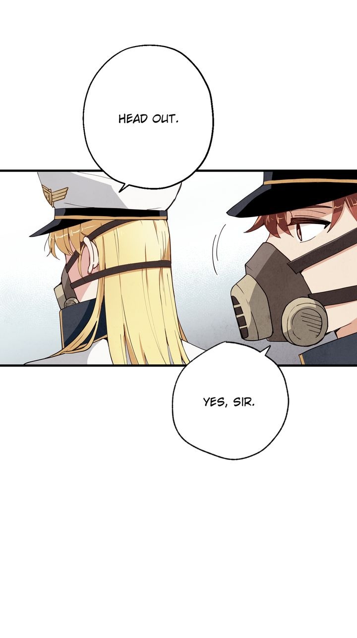 Valentine Kiss Chapter 14 - Page 5