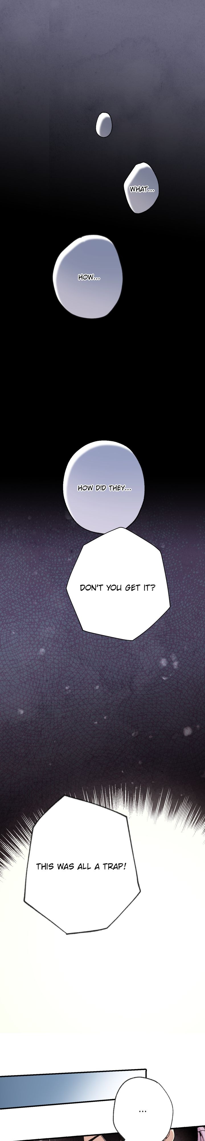 Valentine Kiss Chapter 15 - Page 2