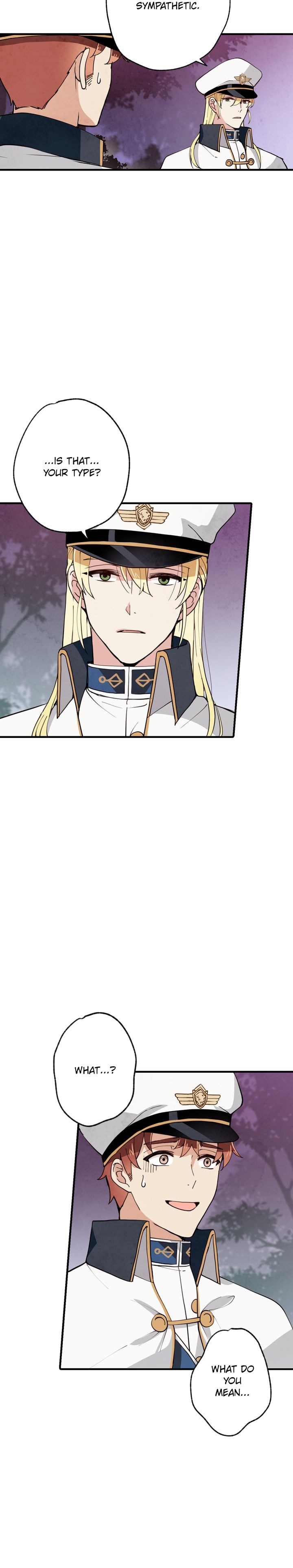 Valentine Kiss Chapter 15 - Page 13