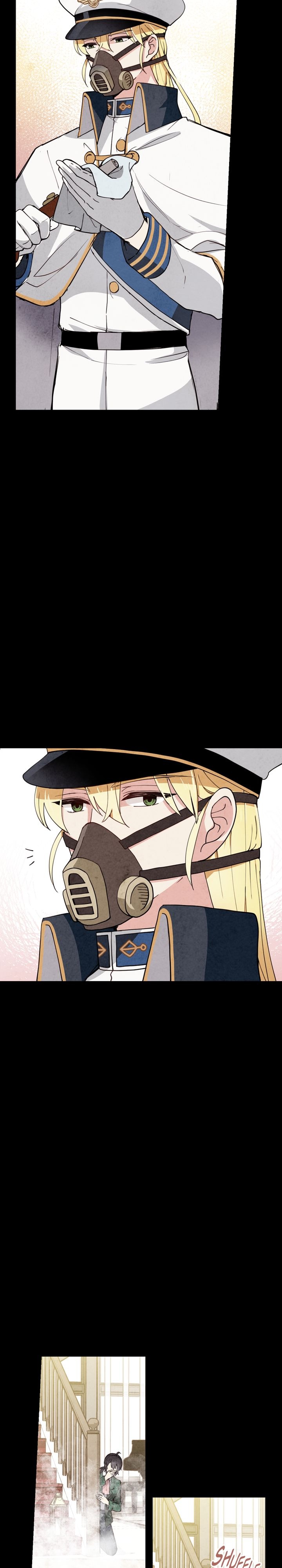 Valentine Kiss Chapter 15 - Page 16