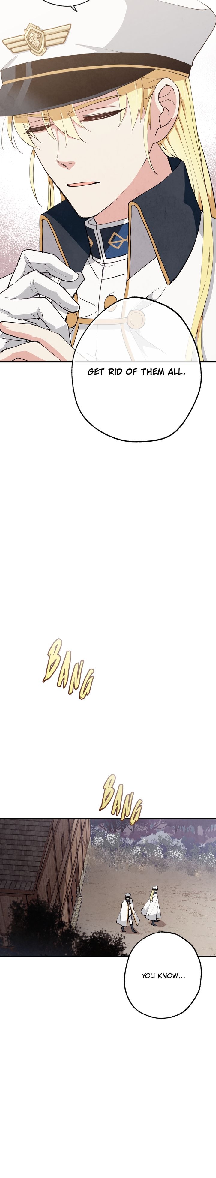Valentine Kiss Chapter 15 - Page 10