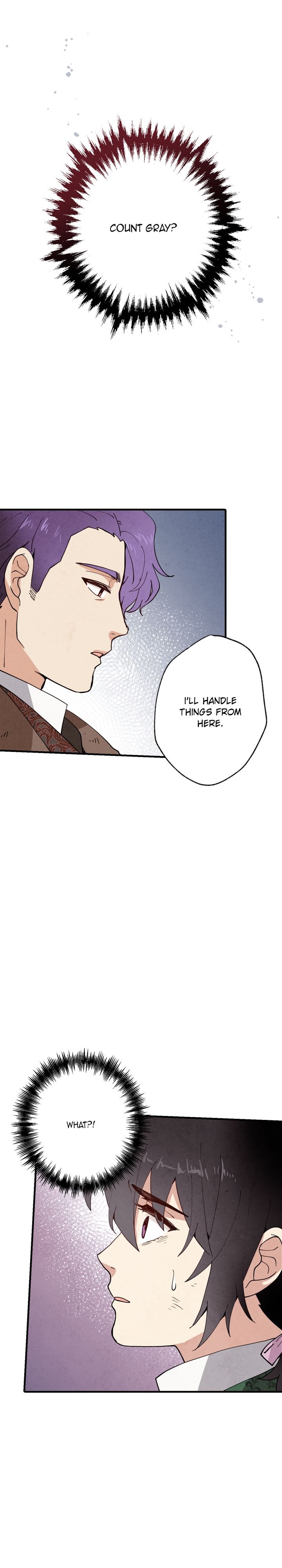 Valentine Kiss Chapter 16 - Page 2