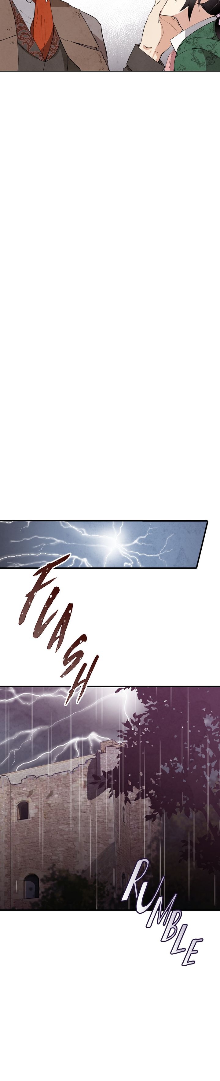 Valentine Kiss Chapter 16 - Page 13