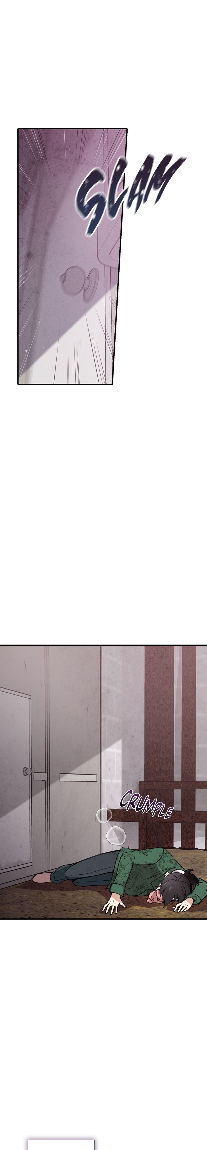 Valentine Kiss Chapter 16 - Page 14
