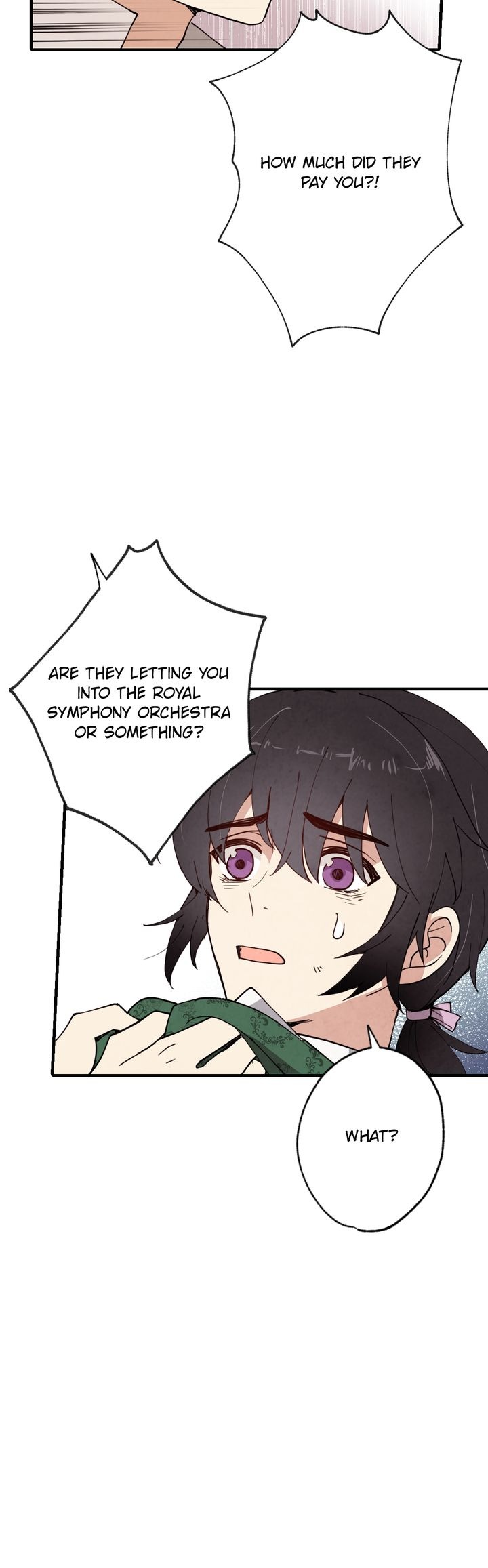 Valentine Kiss Chapter 16 - Page 17