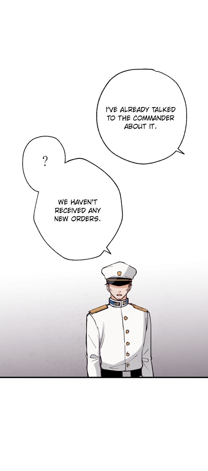 Valentine Kiss Chapter 16 - Page 3
