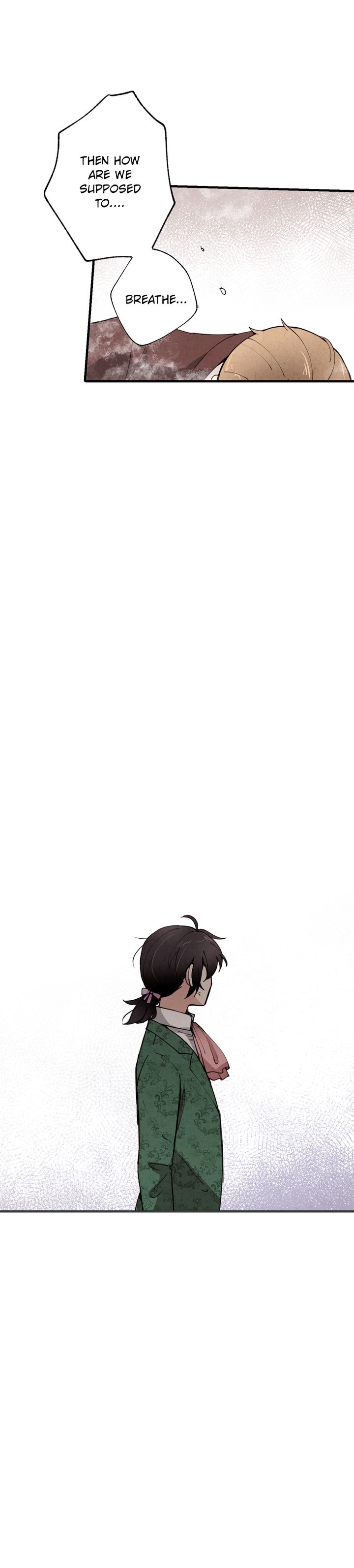 Valentine Kiss Chapter 16 - Page 30