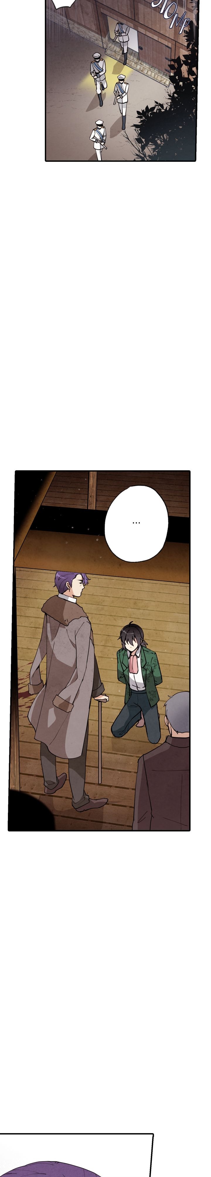 Valentine Kiss Chapter 16 - Page 5