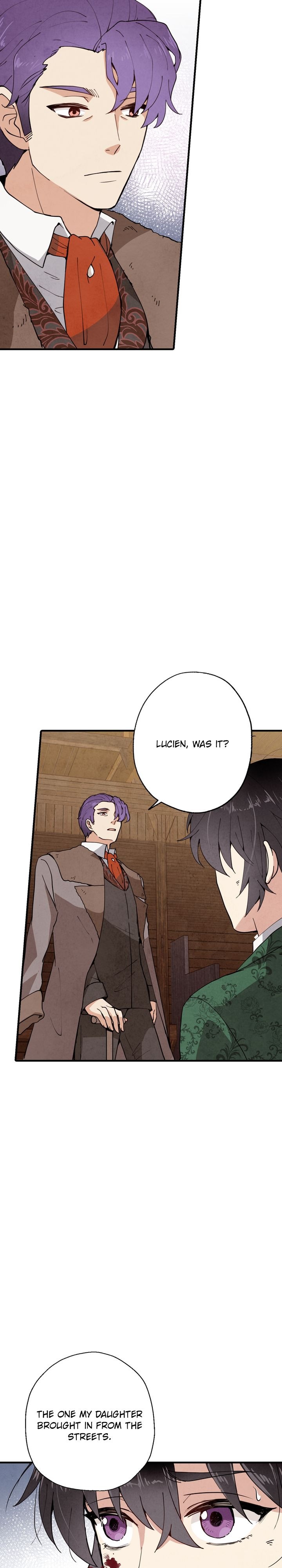 Valentine Kiss Chapter 16 - Page 6
