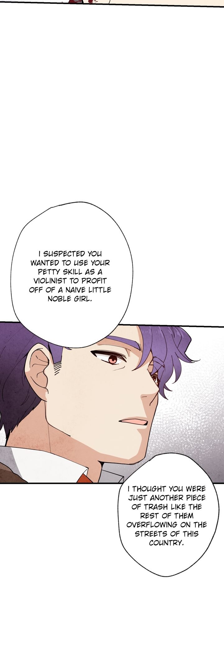 Valentine Kiss Chapter 16 - Page 7