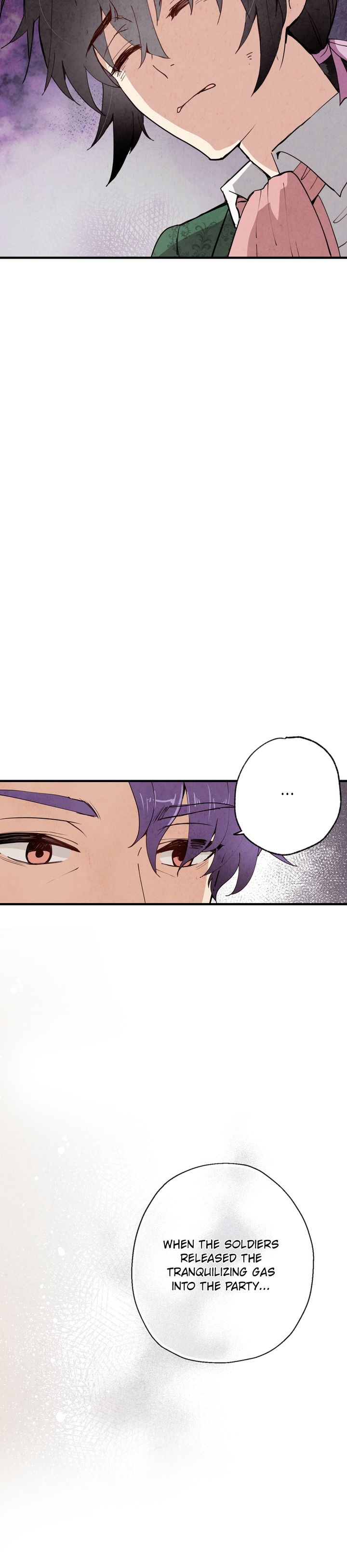 Valentine Kiss Chapter 16 - Page 10